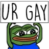Emoji 5865urgay