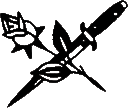 Emoji blackknife