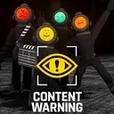 Emoji ContentWarning