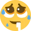 Emoji 1501glueeaingface1