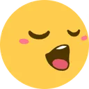 Emoji 3475openwide1