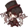 Emoji The_Fool