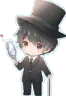 Emoji kleinxarrodes