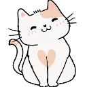 Emoji miaw