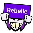 Emoji Rebelle