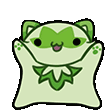 Emoji 28571sprigdance