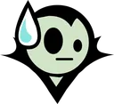 Emoji O_oVPR