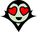 Emoji LoveVPR