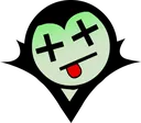 Emoji DeadVPR