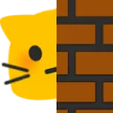 Emoji coucou