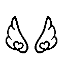 Emoji blackwings
