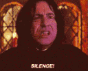 Emoji silence