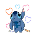 Emoji 5959stitchcoloring