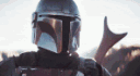 Emoji mandalorian