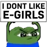 Emoji pepeegirls