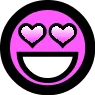 Emoji PinkLove