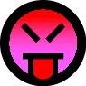 Emoji PinkCheh