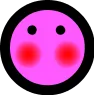 Emoji PinkRougis