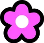 Emoji PinkFleur