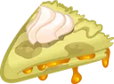 Emoji crepe