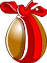 Emoji oeuf