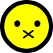 Emoji KawaiiMute