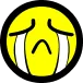 Emoji KawaiiTriste