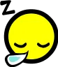 Emoji KawaiiZzzz