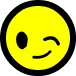 Emoji KawaiiWink