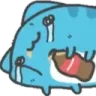 Emoji depressed_cola