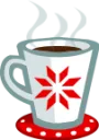 Emoji chocolatchaud