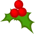 Emoji houx