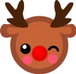 Emoji winknoel