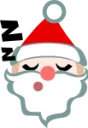 Emoji snowmandodo