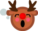 Emoji rennedodo