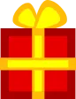 Emoji cadeaunoel