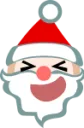 Emoji perenoelrire