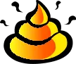 Emoji cacaHallo