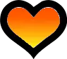 Emoji coeurHallo