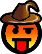 Emoji langueHallo