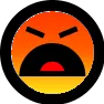 Emoji tristeHallo