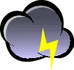 Emoji nuageHallo