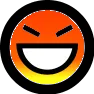 Emoji evilsmile