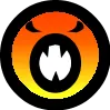 Emoji monstreHallo