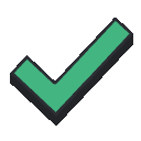 Emoji 3951vegacheckmark