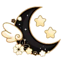 Emoji 4066moon2