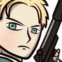 Emoji 4782loidpistol