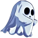 Emoji 5826phantom