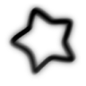 Emoji 6326blackstar