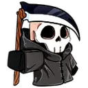 Emoji 8441reaper